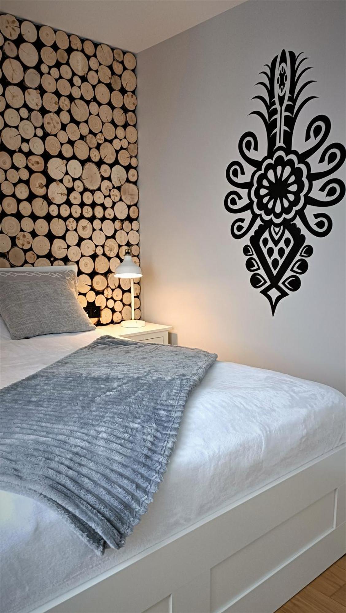 Apartamenty Granitica Zakopane Oda fotoğraf