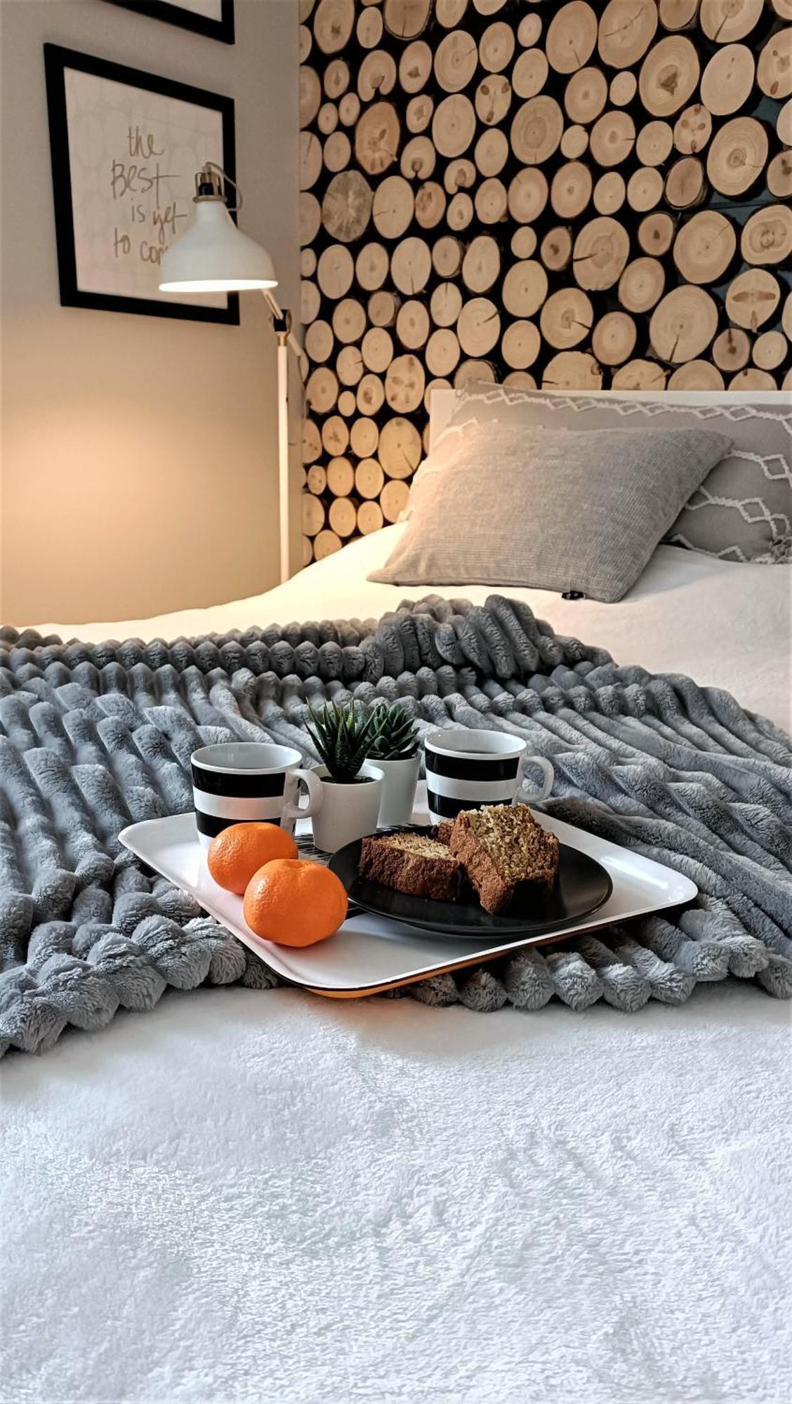 Apartamenty Granitica Zakopane Oda fotoğraf